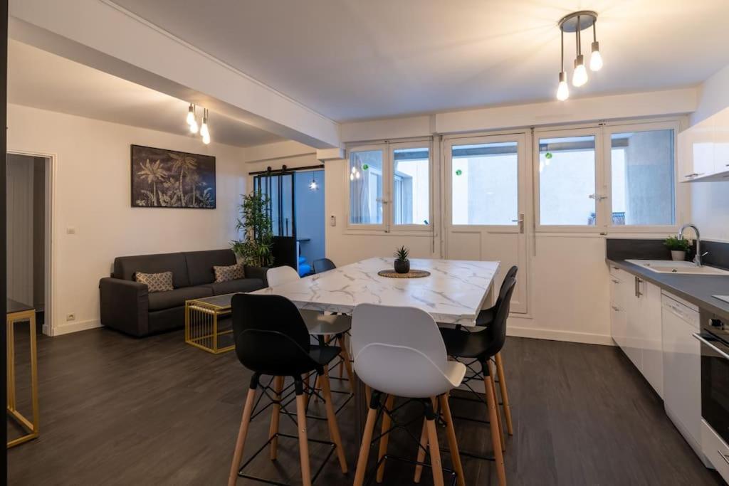 Superbe Appartement Centre Historique Avignon Exterior photo