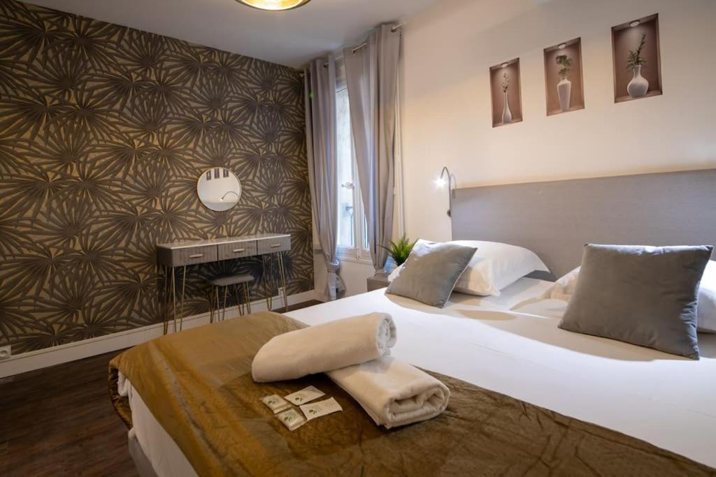 Superbe Appartement Centre Historique Avignon Exterior photo